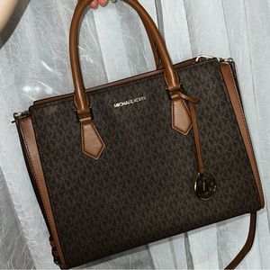Michael Kors Handbag.